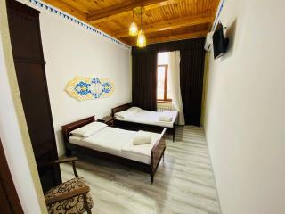 Omar Family Resort Mekhtar anbar str 45 - 2