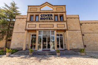 Ciner Hotel - 5