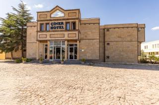 Ciner Hotel - 3