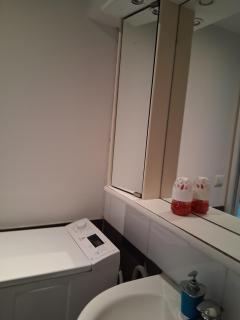 l'appartement idéal pour visiter Paris - 3