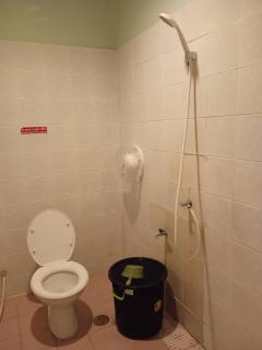 D Love Gueshouse - 6