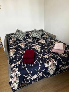 Cosy studio en face de la gare - Nizza - 9