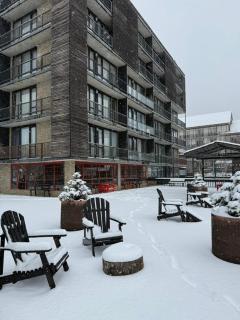 Bakuriani Mgzavrebi Block 9 Apartments - 8