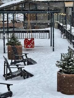 Bakuriani Mgzavrebi Block 9 Apartments - 0