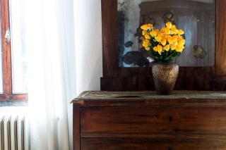 Villa storica con giardino - 7