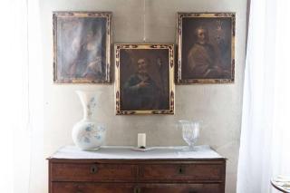 Villa storica con giardino - 6