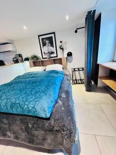 Le Campagnard & Le Maryline # Wifi # Clim # Parking Gratuit # Calme & Nature - 2