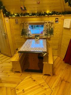 Santa Kota, Christmas cottage - 2