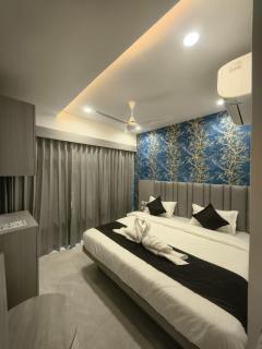 Hotel New Mahaveer - 5