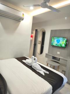 Hotel New Mahaveer - 9