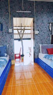 ที่พักติดทะเลเกาะเสม็ดบ้านปูอ่าวลุงดำ - 3