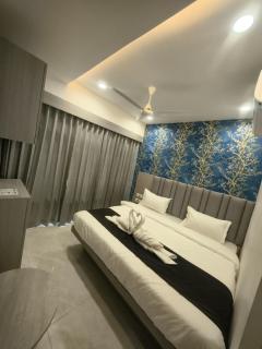 Hotel New Mahaveer - 7