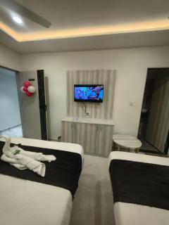 Hotel New Mahaveer - 6