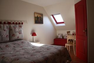 La Grange de La Ferdière - Brandon - 2