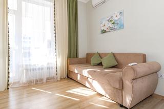 Апартаменты в ЖК Expo Residense - 8