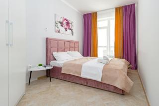 Апартаменты в ЖК Expo Residense - 7