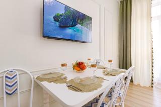 Апартаменты в ЖК Expo Residense - 1