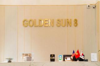 Golden Sun Hotel 8 - SECC Exhibition - 5