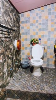 ที่พักติดทะเลเกาะเสม็ดบ้านปูอ่าวลุงดำ - 8