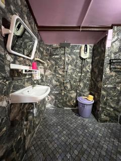 ที่พักติดทะเลเกาะเสม็ดบ้านปูอ่าวลุงดำ - 7