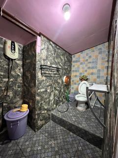 ที่พักติดทะเลเกาะเสม็ดบ้านปูอ่าวลุงดำ - 6