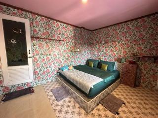 ที่พักติดทะเลเกาะเสม็ดบ้านปูอ่าวลุงดำ - 5