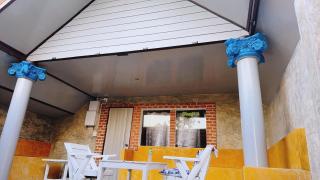 ที่พักติดทะเลเกาะเสม็ดบ้านปูอ่าวลุงดำ - 0