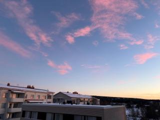 City Center Apartment with Sauna - 8