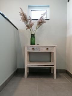 Apartment with panoramic view - 9