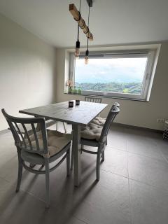Apartment with panoramic view - 6