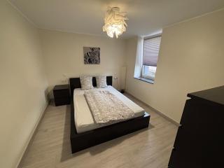 Apartment with panoramic view - 4