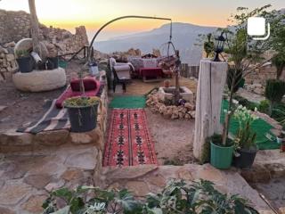 My Grandfathers House Dana Heritage and Eco Lodge - 7