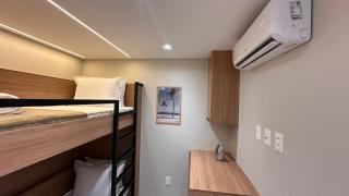 Apto 2 Quartos Piscina Privativa - 8