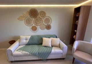 Apto 2 Quartos Piscina Privativa - 7