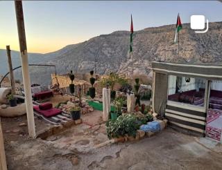 My Grandfathers House Dana Heritage and Eco Lodge - 8