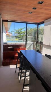 Apto 2 Quartos Piscina Privativa - 5