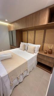 Apto 2 Quartos Piscina Privativa - 4