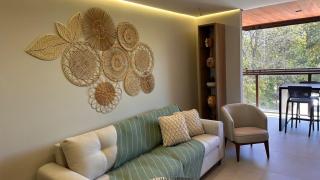 Apto 2 Quartos Piscina Privativa - 2