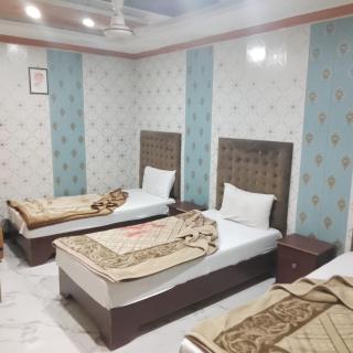 Rose Guest House - 4