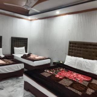 Rose Guest House - 2