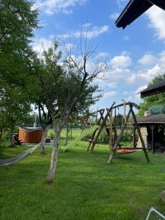 Agroturystyka u Dudków- Balia i Apiterapia - 7