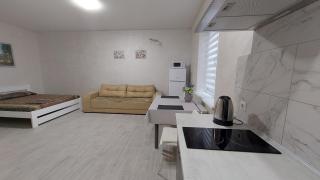 Уютная квартира у моря - 7