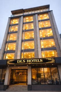 DLS Hotels Amritsar 200 Steps to The Golden Temple - 0
