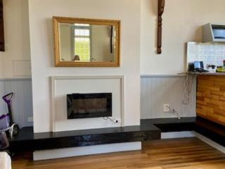 Convent Franklin - Schoolhouse Apartment - 4