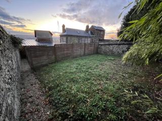 Havre de paix à Rouen duplex lumineux avec vue - 415 - 9