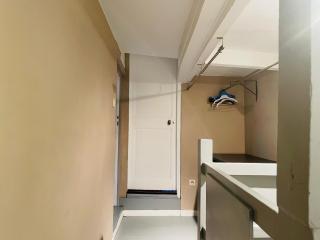 Havre de paix à Rouen duplex lumineux avec vue - 415 - 8