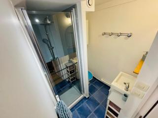 Havre de paix à Rouen duplex lumineux avec vue - 415 - 2