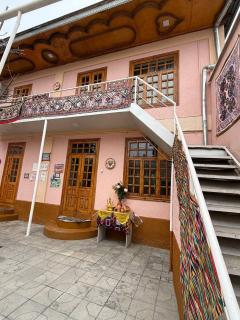 Istirohat guest house - 5