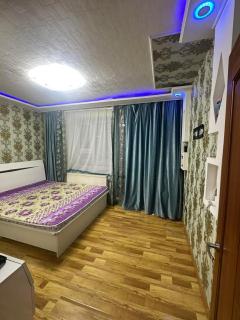 Central Apartment - 0