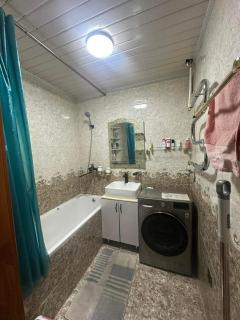 Central Apartment - 5